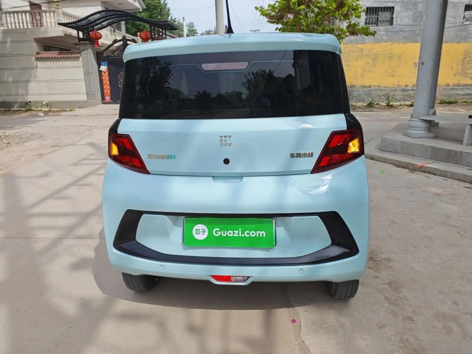 Dongfeng Fengon MINIEV 2022 Simple Style Comfort Version — миниатюра 5