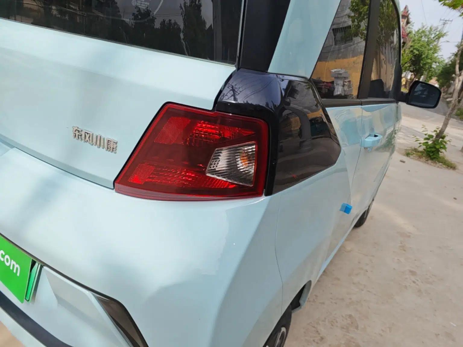 Dongfeng Fengon MINIEV 2022 Simple Style Comfort Version — миниатюра 7
