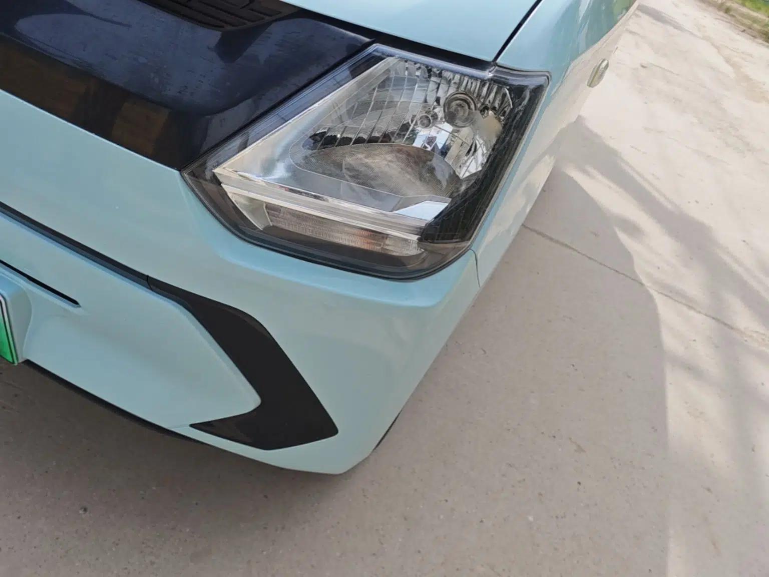 Dongfeng Fengon MINIEV 2022 Simple Style Comfort Version — миниатюра 9