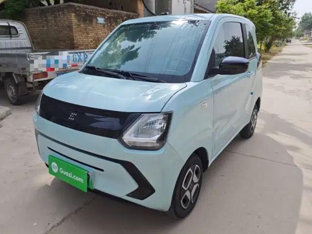 Dongfeng Fengon MINIEV 2022 Simple Style Comfort Version