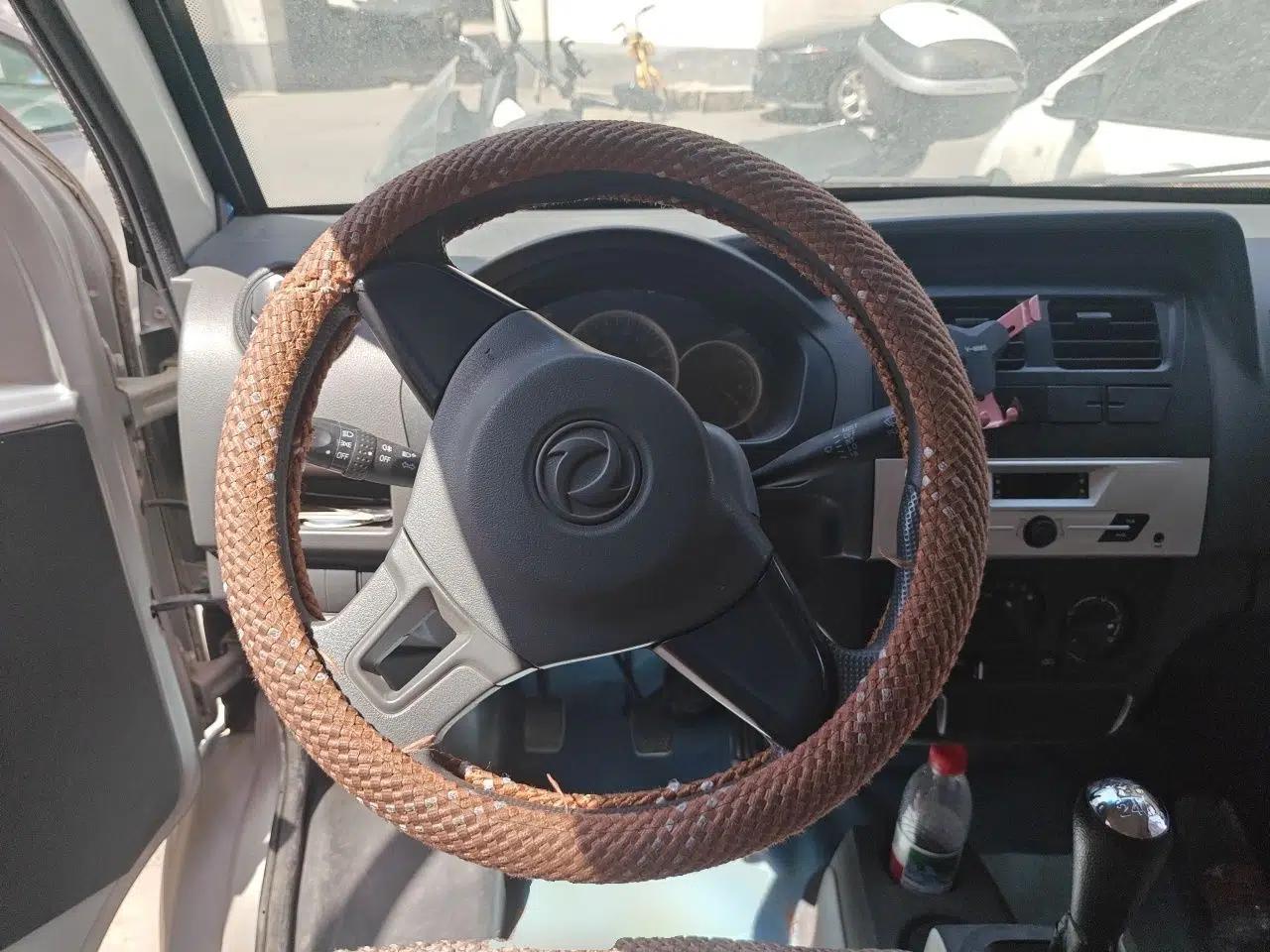 Dongfeng Xiaokang K07S 2015 1.2L Practical Version DK12-05 — миниатюра 11