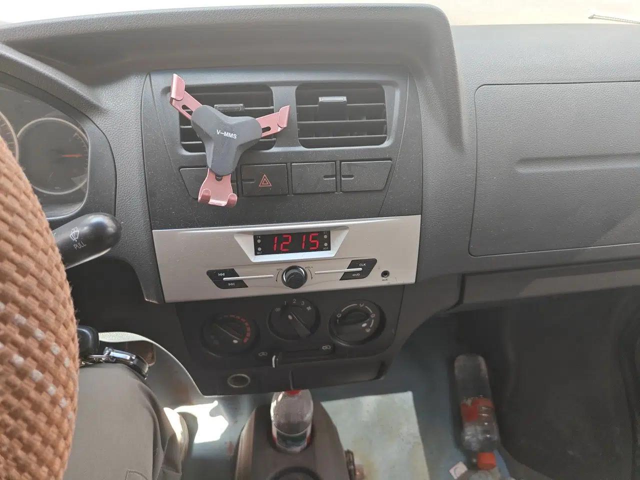 Dongfeng Xiaokang K07S 2015 1.2L Practical Version DK12-05 — миниатюра 14