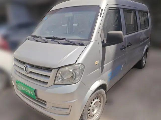 Dongfeng Xiaokang K07S 2015 1.2L Practical Version DK12-05