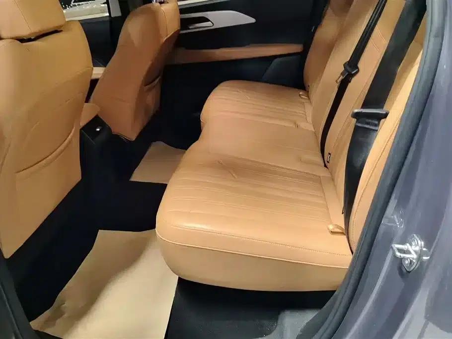 Haval H5 2023 2.0T Automatic 4WD (Gasoline) — миниатюра 11