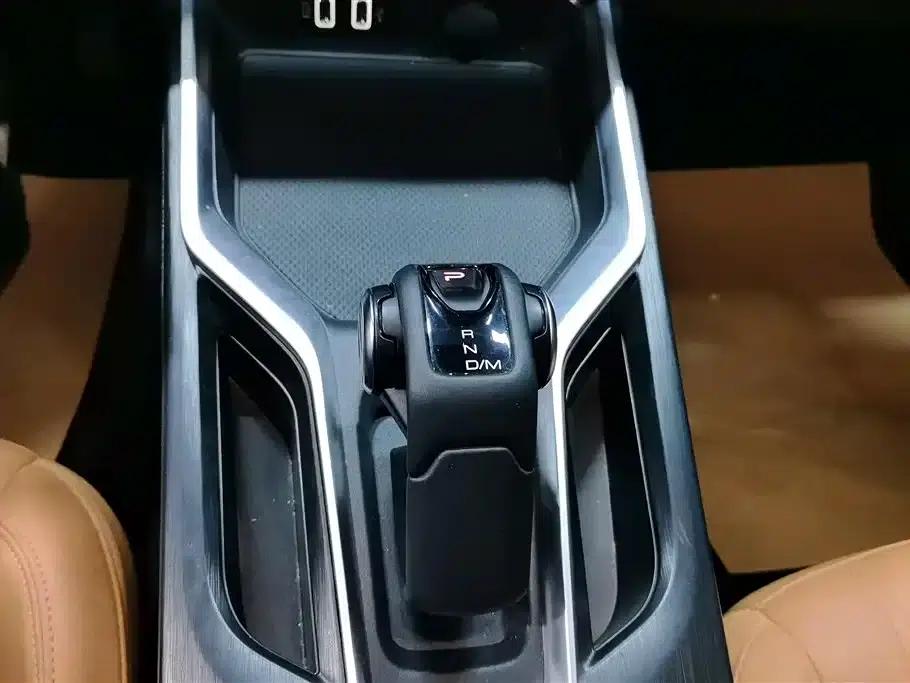 Haval H5 2023 2.0T Automatic 4WD (Gasoline) — миниатюра 16