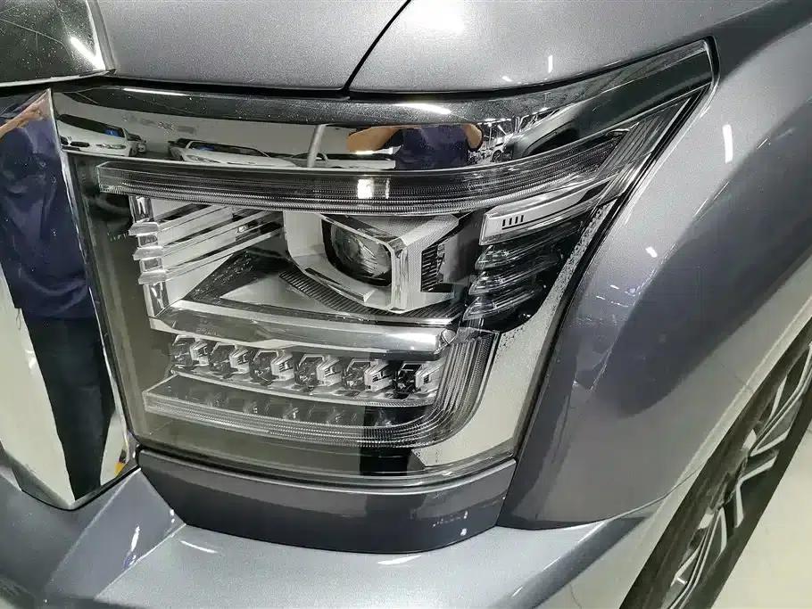 Haval H5 2023 2.0T Automatic 4WD (Gasoline) — миниатюра 5