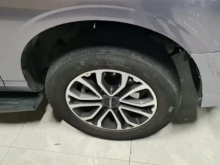 Haval H5 2023 2.0T Automatic 4WD (Gasoline) — миниатюра 6