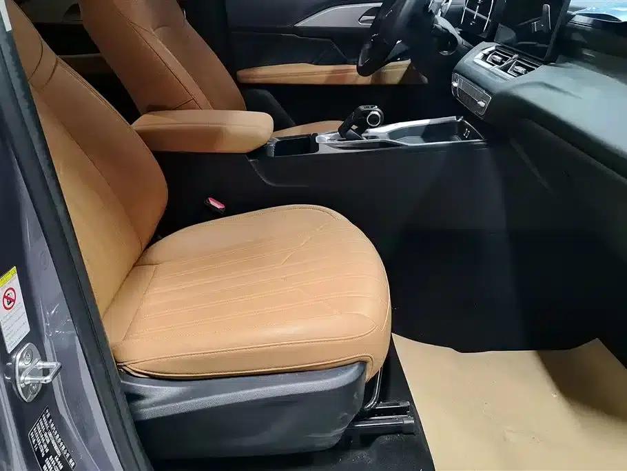 Haval H5 2023 2.0T Automatic 4WD (Gasoline) — миниатюра 8