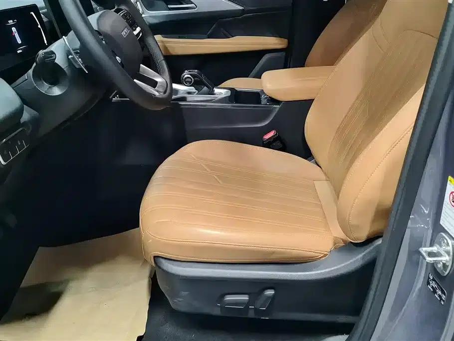 Haval H5 2023 2.0T Automatic 4WD (Gasoline) — миниатюра 9