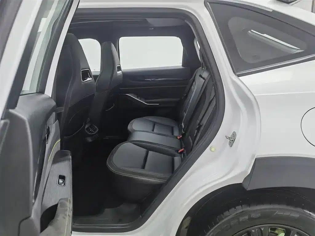 Haval H6S 2022 2.0T 2WD Sportage Edition — миниатюра 15