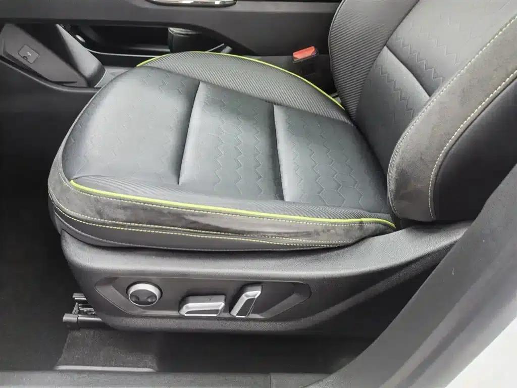 Haval H6S 2022 2.0T 2WD Sportage Edition — миниатюра 20