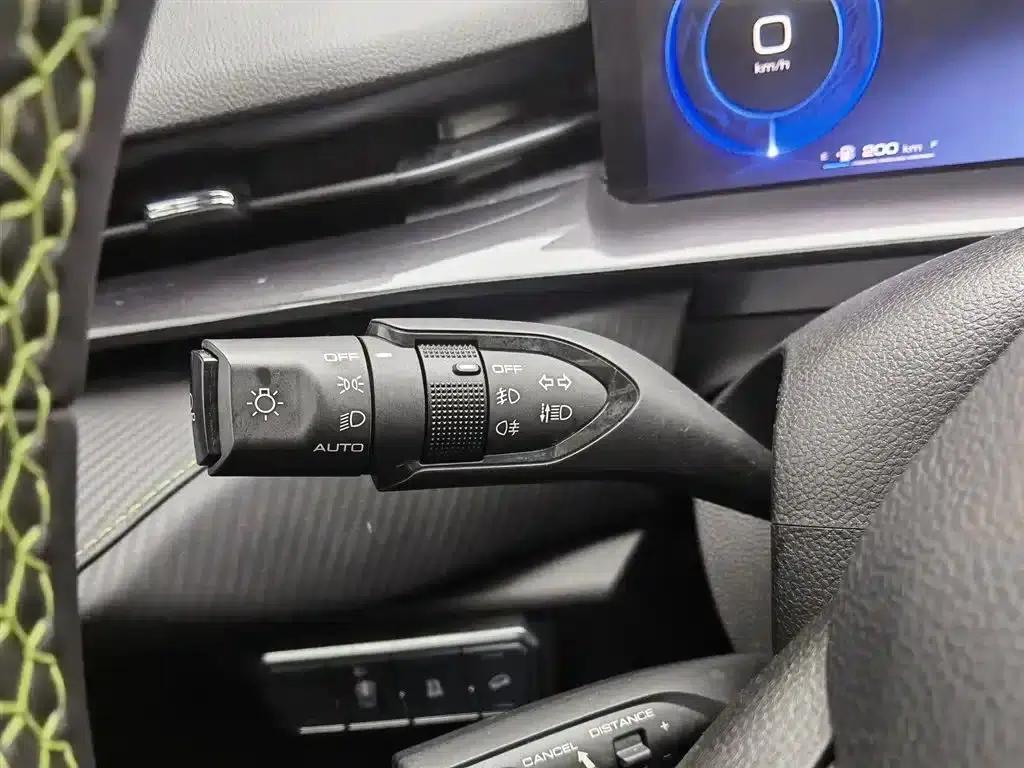 Haval H6S 2022 2.0T 2WD Sportage Edition — миниатюра 21