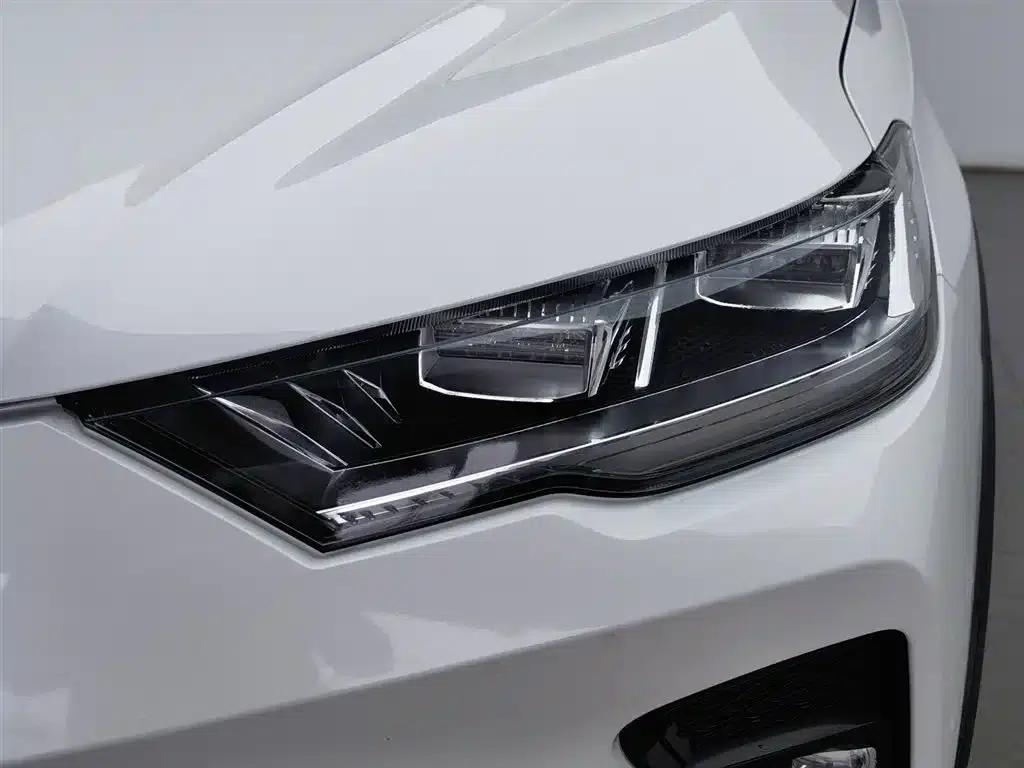 Haval H6S 2022 2.0T 2WD Sportage Edition — миниатюра 7