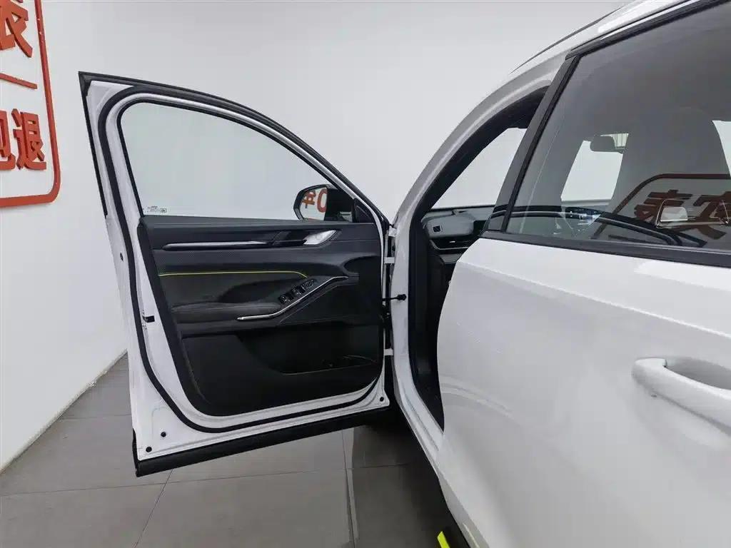 Haval H6S 2022 2.0T 2WD Sportage Edition — миниатюра 8