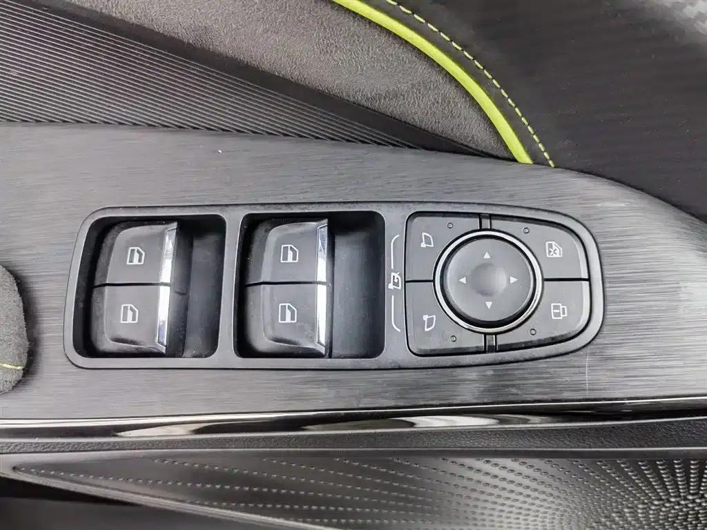 Haval H6S 2022 2.0T 2WD Sportage Edition — миниатюра 9
