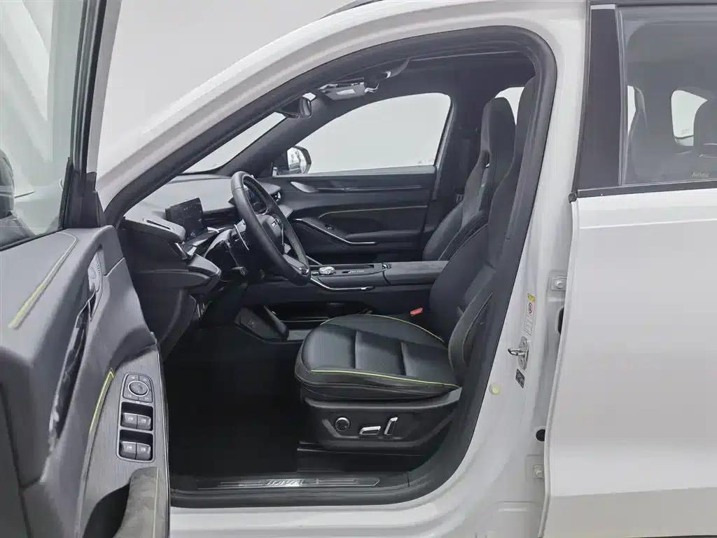 Haval H6S 2022 2.0T 2WD Sportage Edition — миниатюра 10