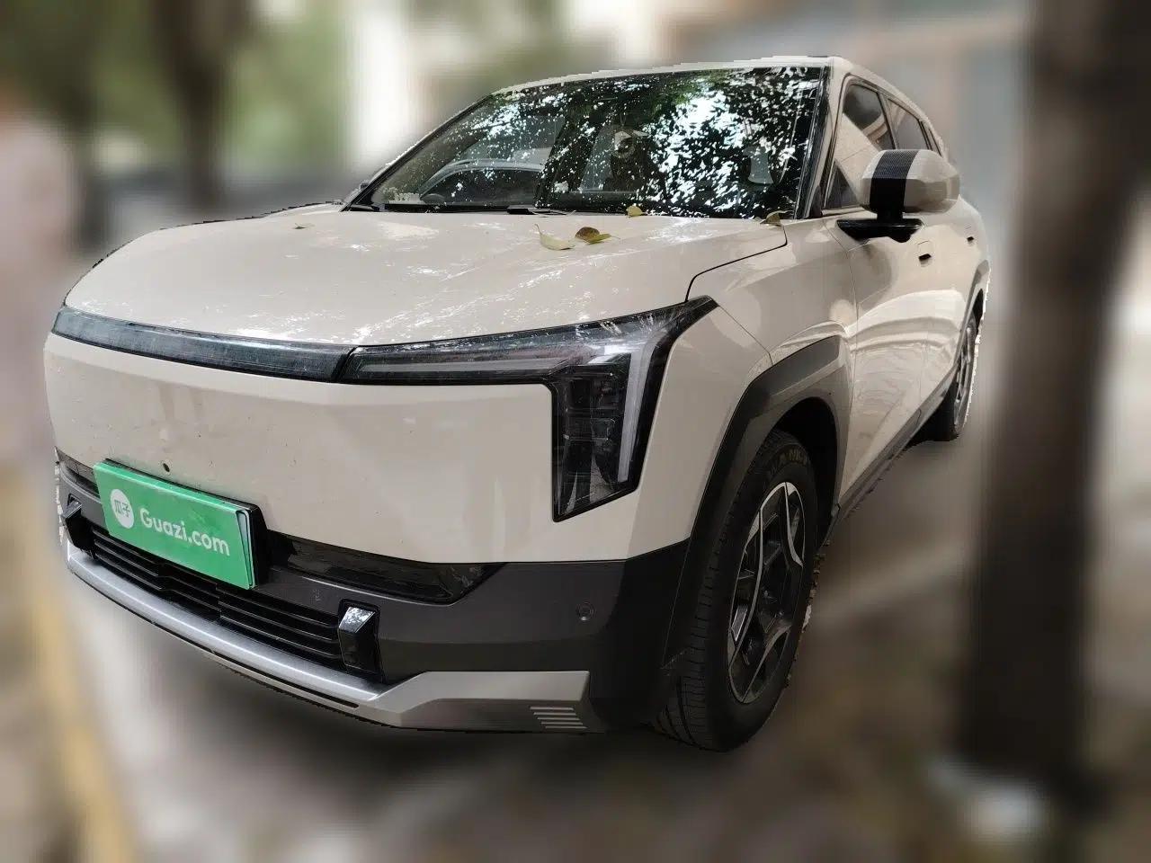 Dongfeng NAMMI 06 2025 471 Pro — миниатюра 1