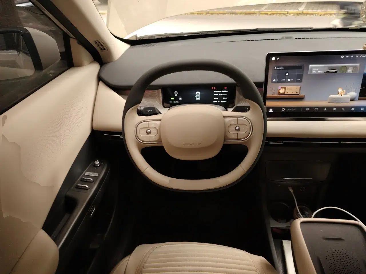 Dongfeng NAMMI 06 2025 471 Pro — миниатюра 11