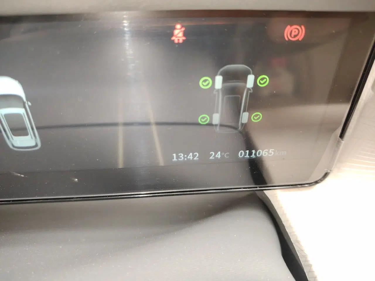 Dongfeng NAMMI 06 2025 471 Pro — миниатюра 13