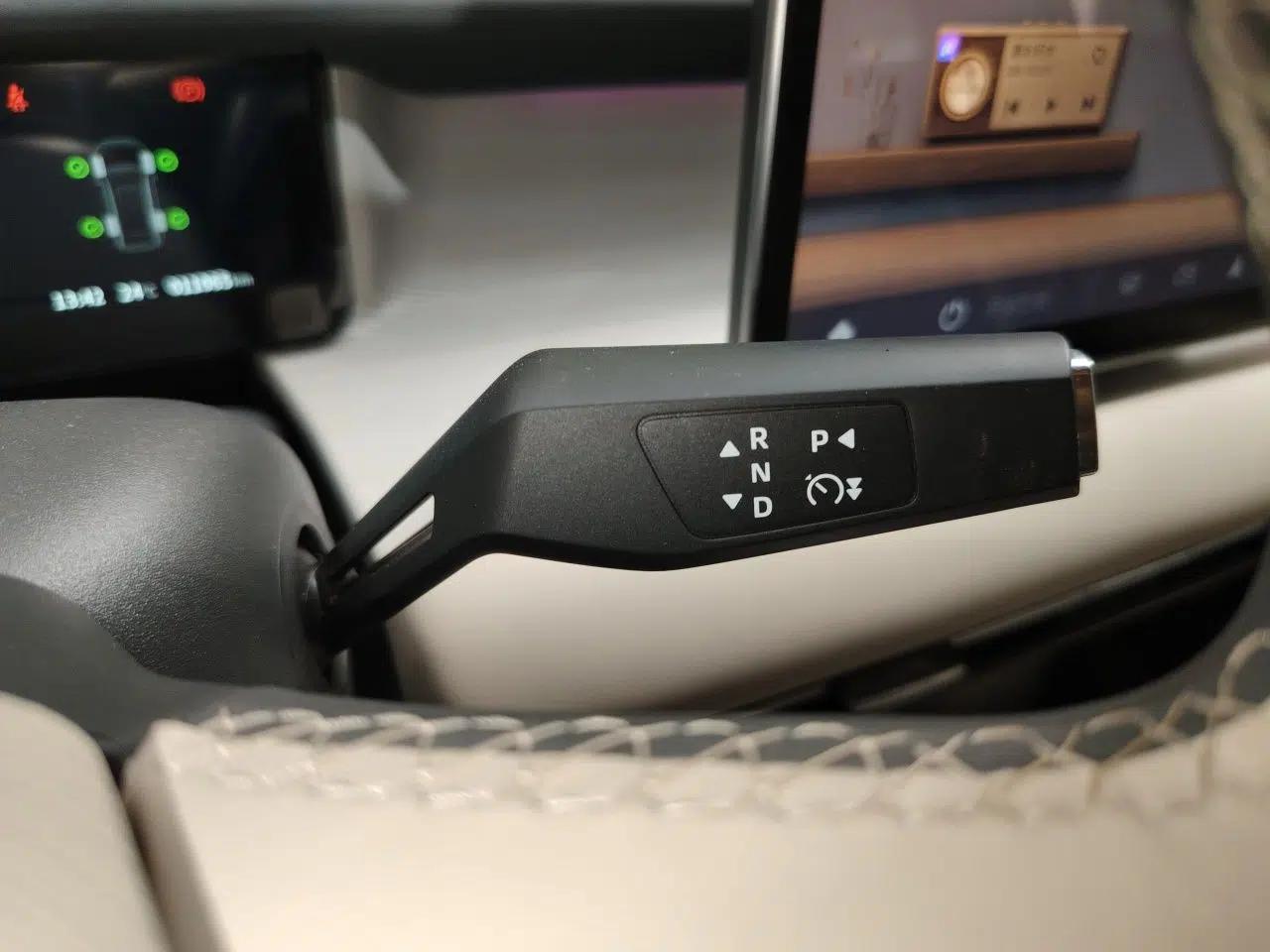 Dongfeng NAMMI 06 2025 471 Pro — миниатюра 15