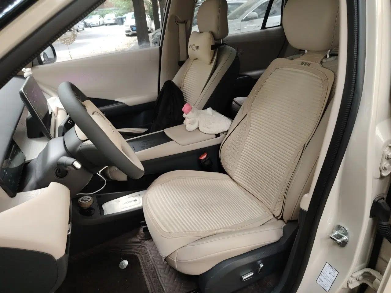 Dongfeng NAMMI 06 2025 471 Pro — миниатюра 16