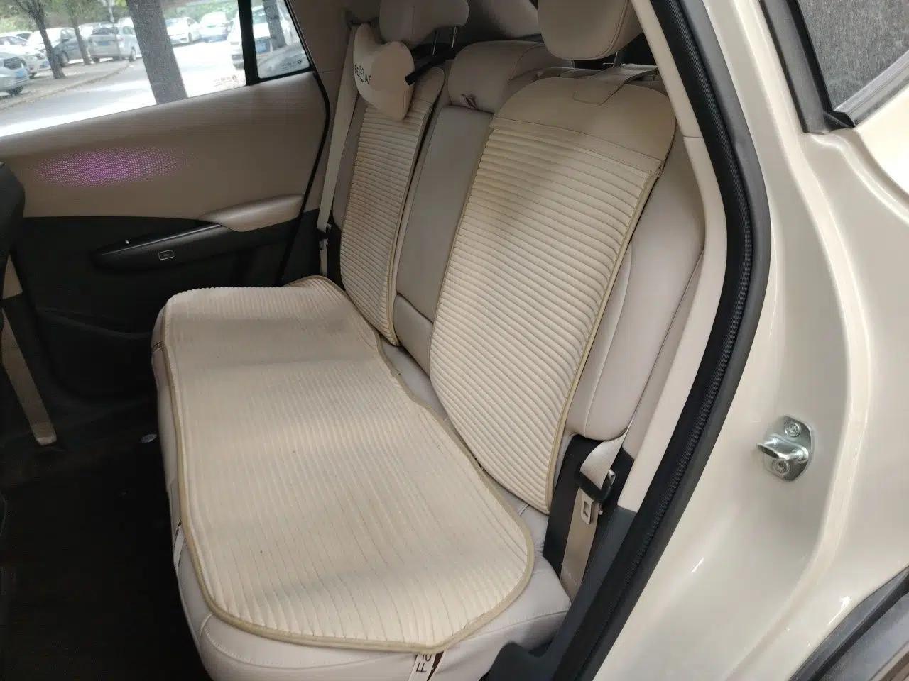 Dongfeng NAMMI 06 2025 471 Pro — миниатюра 18