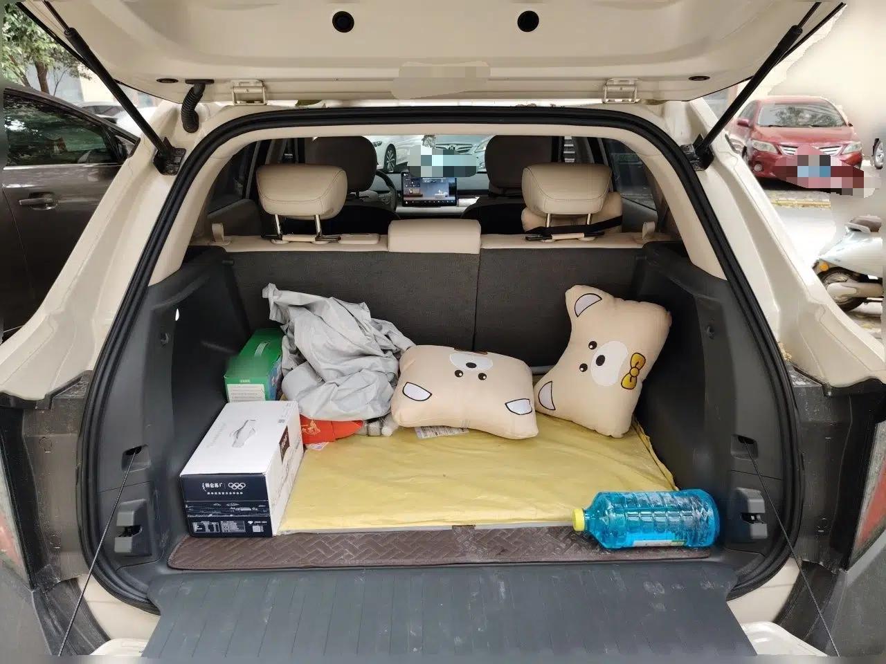 Dongfeng NAMMI 06 2025 471 Pro — миниатюра 20