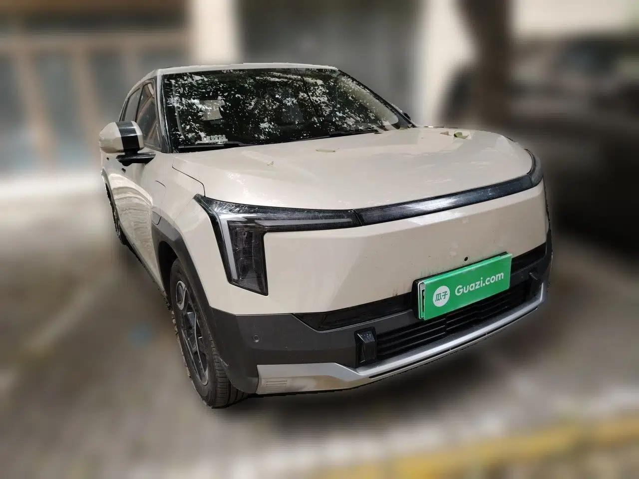 Dongfeng NAMMI 06 2025 471 Pro — миниатюра 3