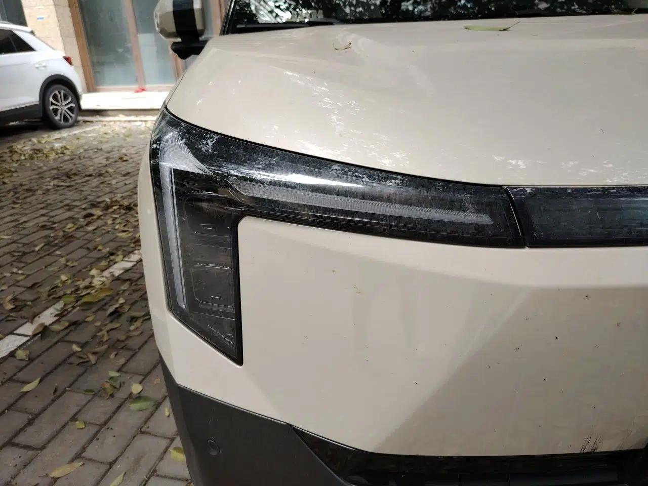 Dongfeng NAMMI 06 2025 471 Pro — миниатюра 7
