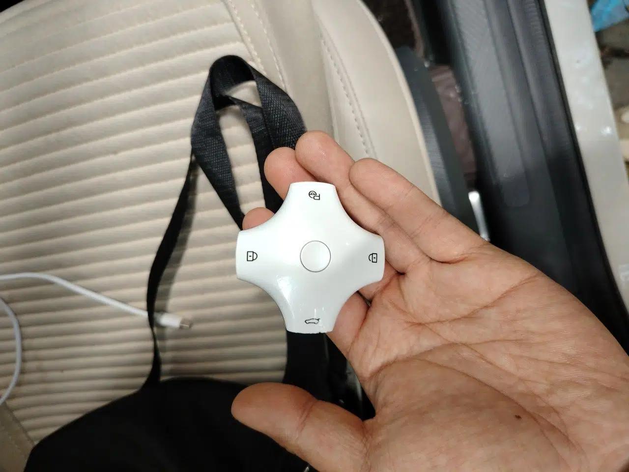 Dongfeng NAMMI 06 2025 471 Pro — миниатюра 9