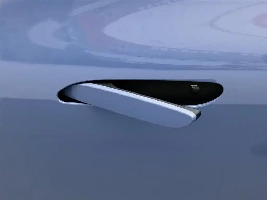 Hongqi Tiangong 05 2025 750 Smart Selection Edition — миниатюра 18