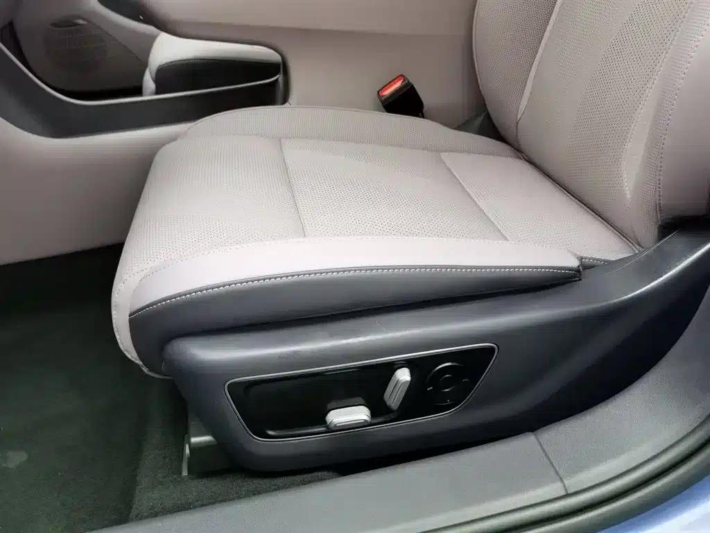 Hongqi Tiangong 05 2025 750 Smart Selection Edition — миниатюра 20