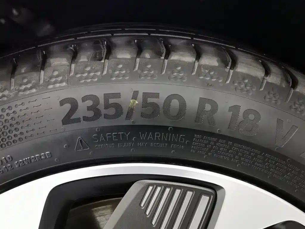 Hongqi Tiangong 05 2025 750 Smart Selection Edition — миниатюра 24