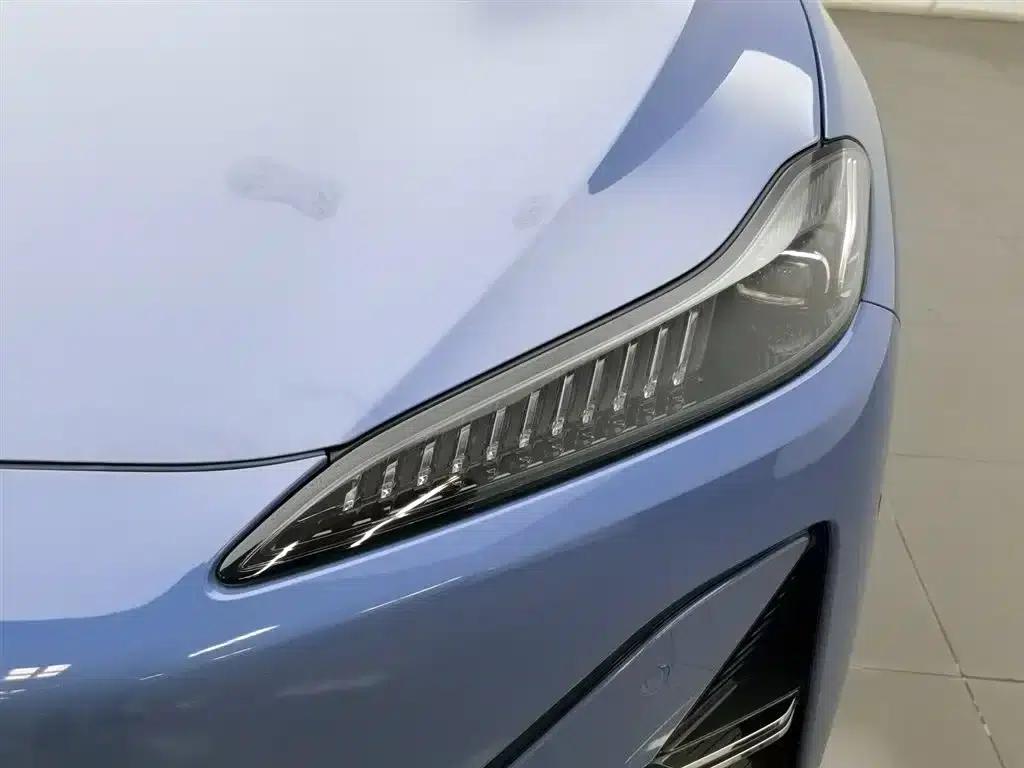 Hongqi Tiangong 05 2025 750 Smart Selection Edition — миниатюра 7