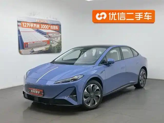 Hongqi Tiangong 05 2025 750 Smart Selection Edition