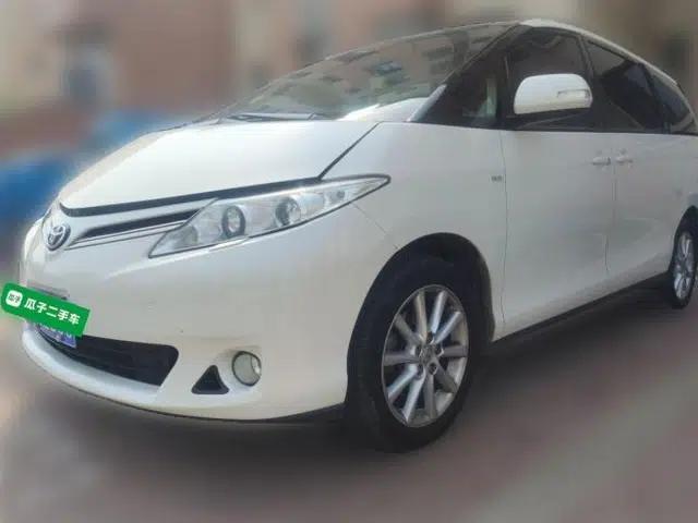 Toyota Previa 