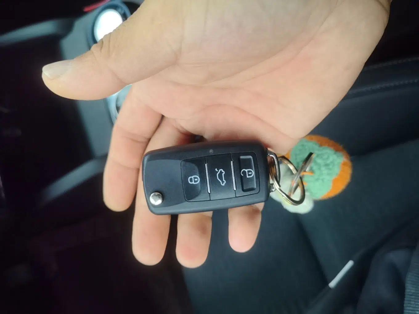 Ford Focus Active 2020 EcoBoost 180 Automatic Trendy Model — миниатюра 12