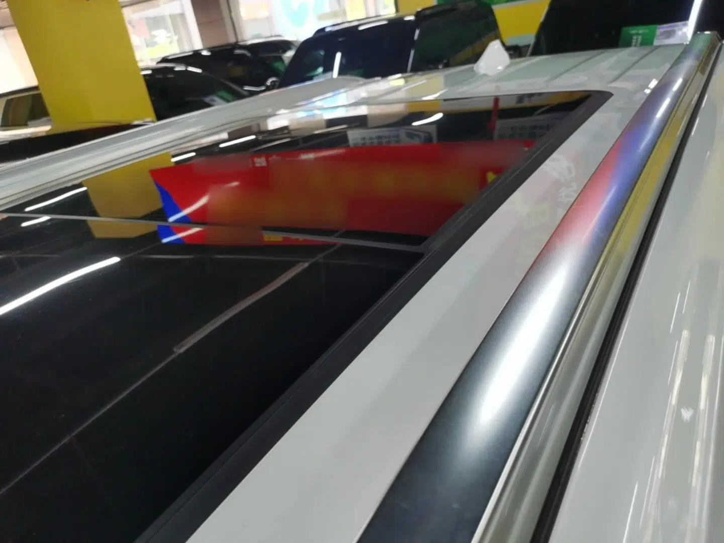 GAC Trumpchi ES9 2024 PHEV 143km Traveler Max — миниатюра 11