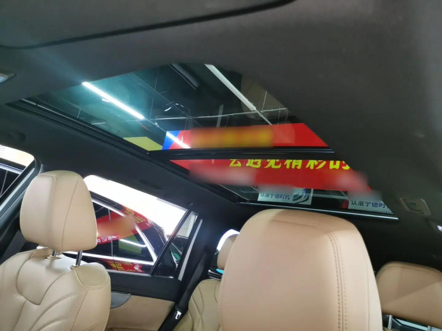 GAC Trumpchi ES9 2024 PHEV 143km Traveler Max — миниатюра 21
