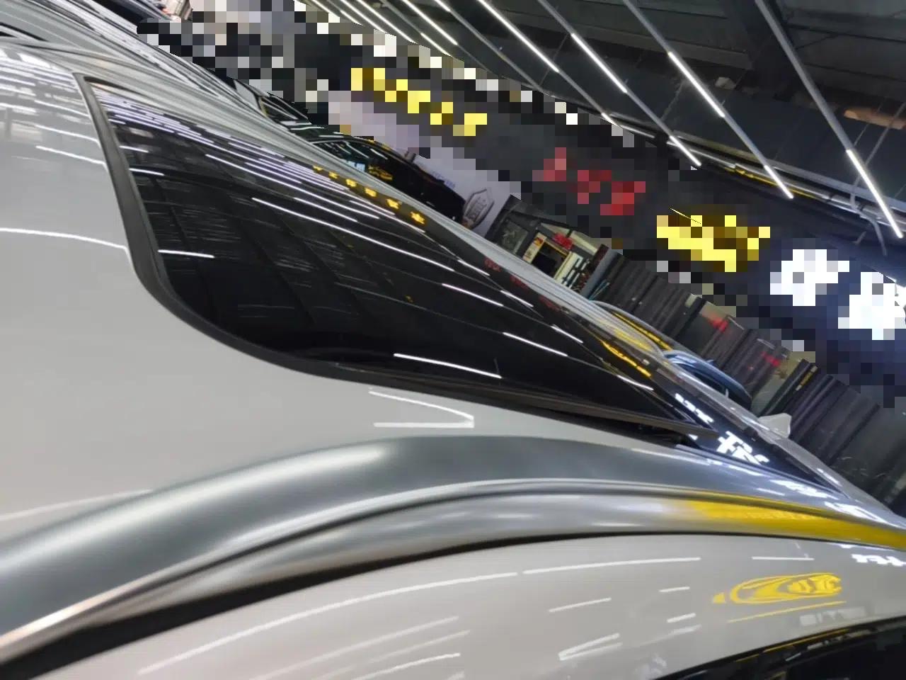 GAC Trumpchi ES9 2024 PHEV 143km Traveler Max — миниатюра 11