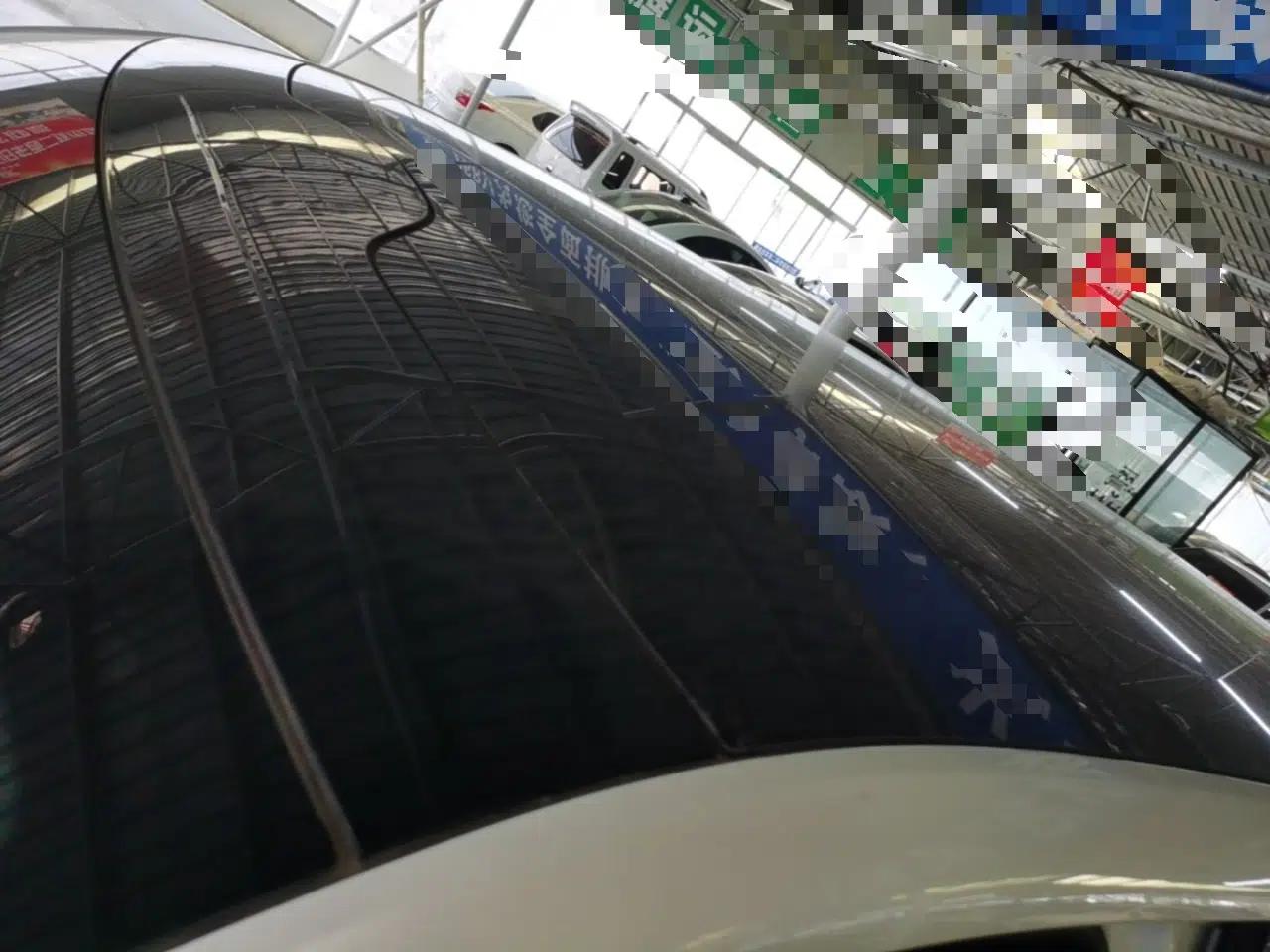 GAC Trumpchi Xiangwang S7 2025 205 km Max Version — миниатюра 11