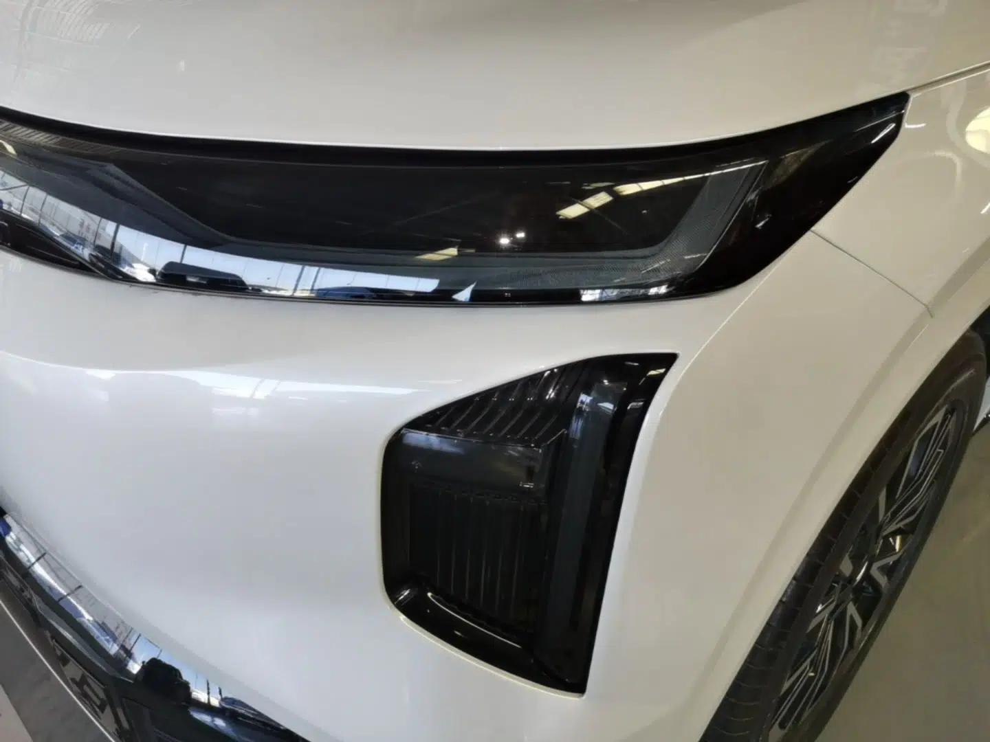 GAC Trumpchi Xiangwang S7 2025 205 km Max Version — миниатюра 9