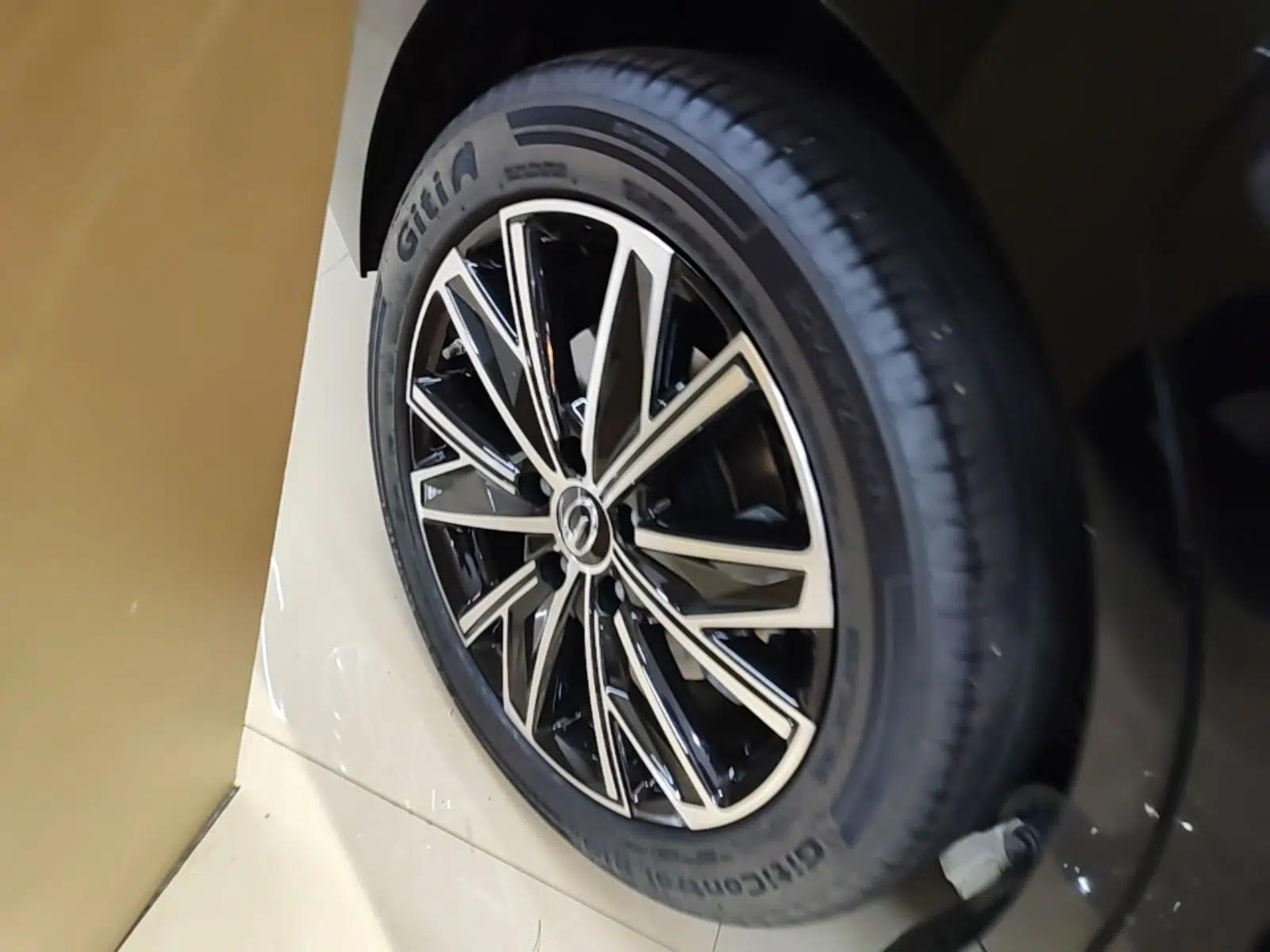 GAC Trumpchi E8 2024 Honor Series 2.0L Honor Edition — миниатюра 10