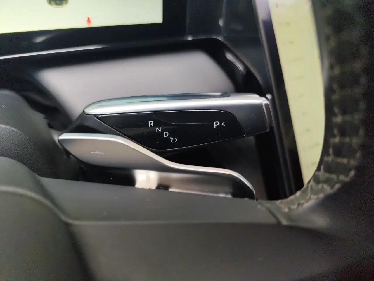 HiPhi X 2021 Founder Edition 6-seater — миниатюра 15