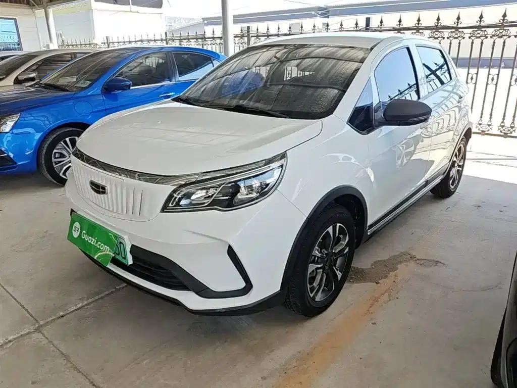 EX3 Kung Fu Bull 2021 Model - Resilient Bull — миниатюра 1