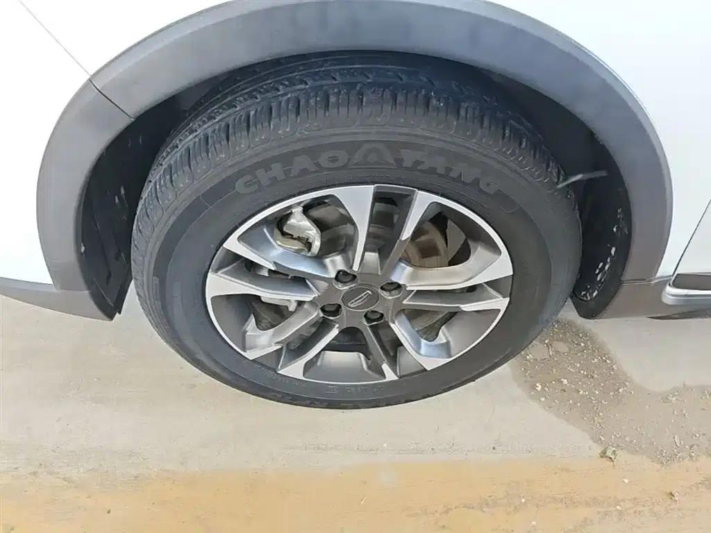EX3 Kung Fu Bull 2021 Model - Resilient Bull — миниатюра 23