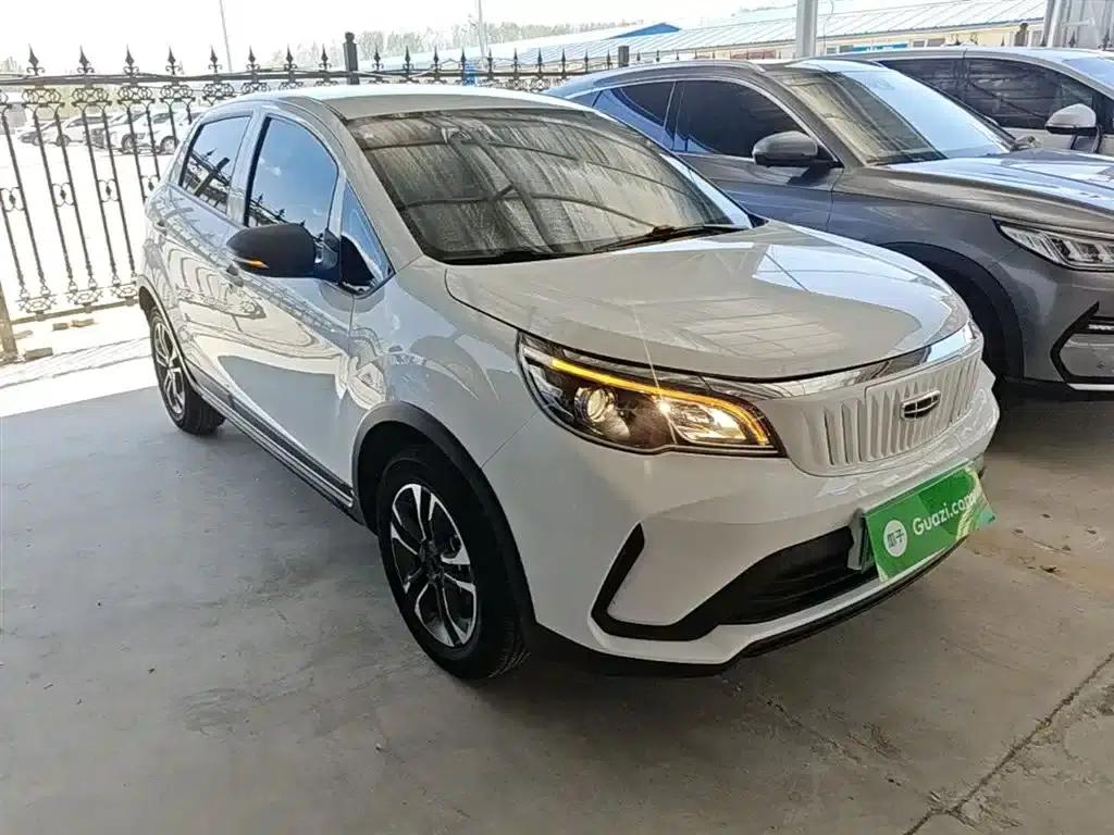 EX3 Kung Fu Bull 2021 Model - Resilient Bull — миниатюра 4