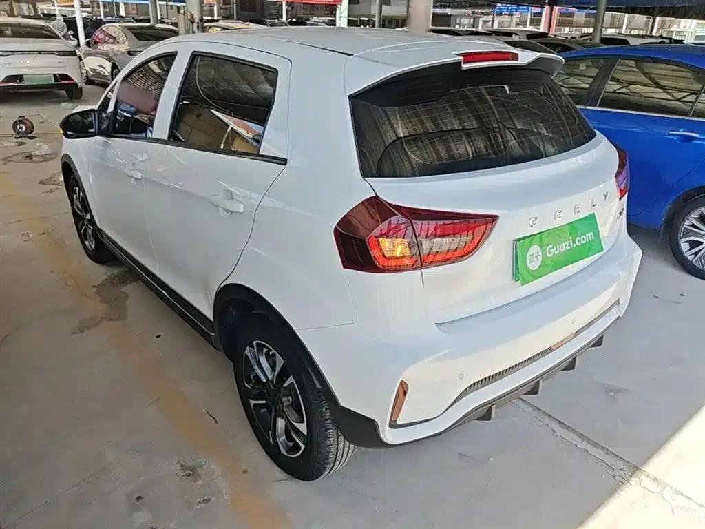 EX3 Kung Fu Bull 2021 Model - Resilient Bull — миниатюра 5