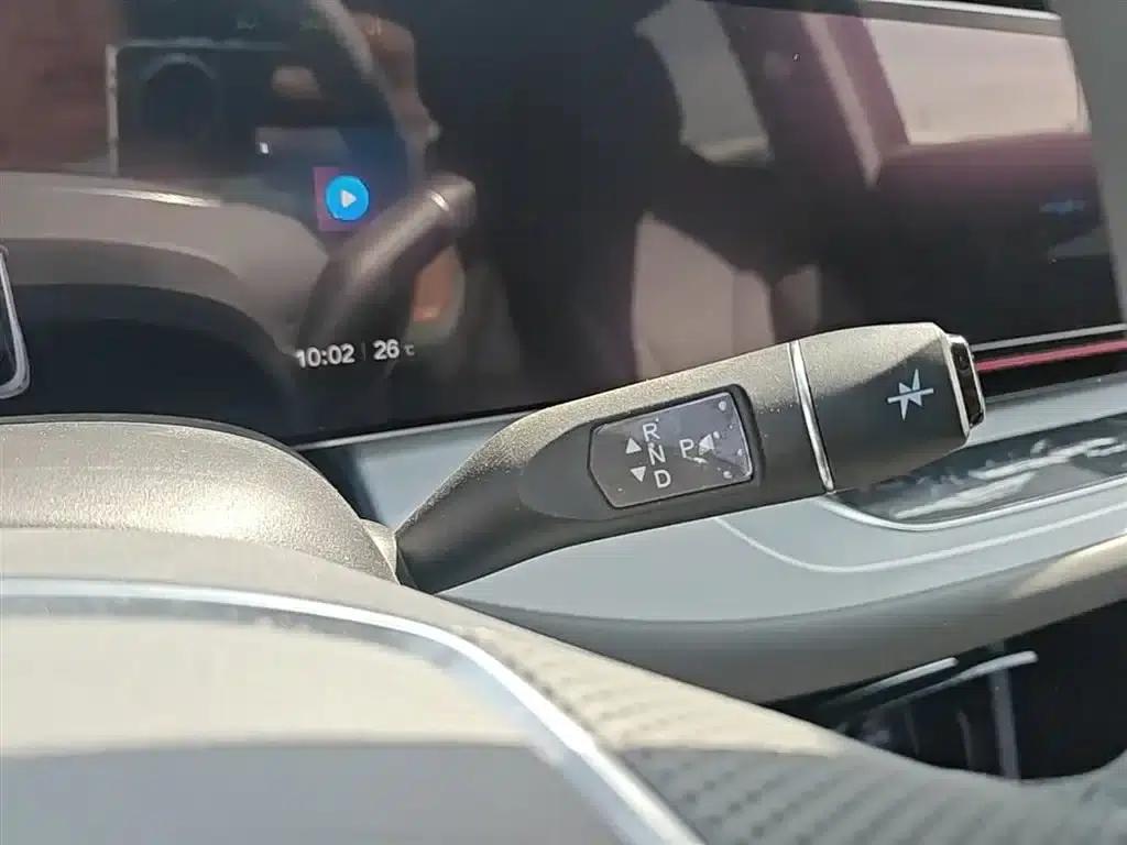 Jihu Alphard S 2023 First Edition — миниатюра 14
