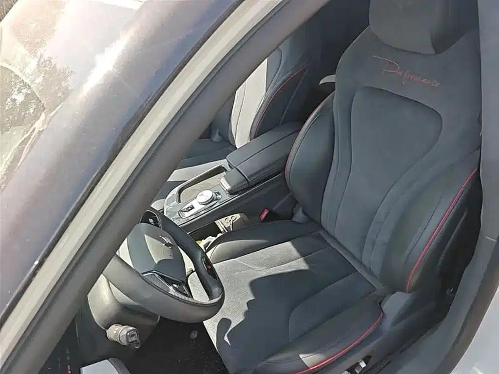 Jihu Alphard S 2023 First Edition — миниатюра 15